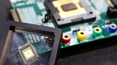 TSMC بزرگترین تولیدکننده تراشه در جهان است