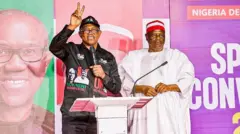Obi and Kwankwaso