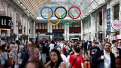 اولمپیک سیالۍ