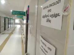 சென்னை, அரசு மருத்துவர் மீது தாக்குதல்