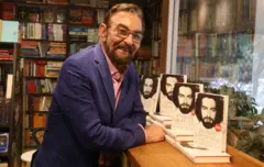 कबीर बेदी 