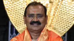 భూమన కరుణాకర్‌రెడ్డి