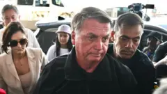 Жаир Болсонару