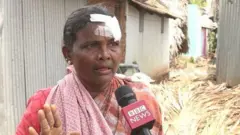 சேலம்: பட்டியலின மக்கள் கோவில் நுழைவுக்கான பேச்சுவார்த்தையில் கலவரம் வெடித்தது ஏன்? பிபிசி கள ஆய்வு