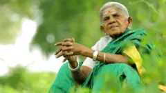 थिमक्का