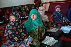 بریتانیا: هر کال له افغانانو سره ۱۰۵ میلیونه پونډه مرسته کوو