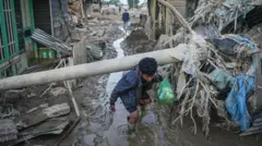 Banjir Aceh Tamiang