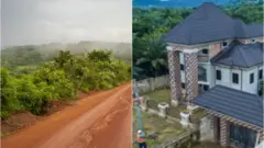 Okpokoro ala na ụlọ a na-arụ arụ