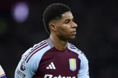 Rashford