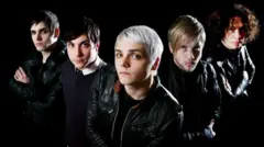 My Chemical Romance