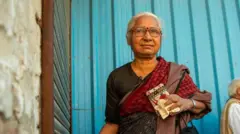 मेधा पाटकर