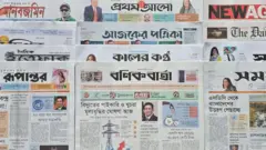 পত্রিকা