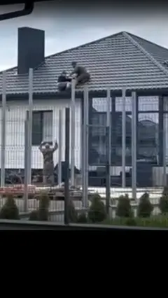 Мобілізація з даху - що відбулося на Волині