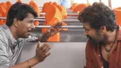 bala and surya