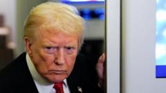 Les chrétiens sont-ils persécutés au Nigéria, comme l'affirme Trump ?