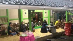 ইয়োগিয়াকার্তার আল ফাতাহ ইসলামিক সেন্টার