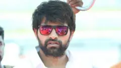 లైంగిక వేధింపులు