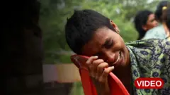 నెల్లూరు పాప మృతి 