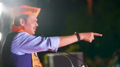 देवेंद्र फडणवीस 