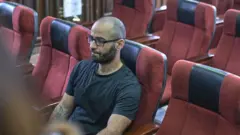 Mgbe onyeisi ụlọọrụ Binance nọ n'ụlọikpe di n'Abuja