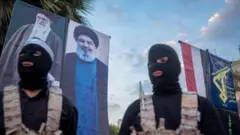 इराण इस्रायल