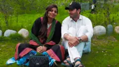 نصر اللہ، انجو