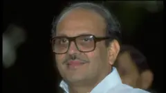 VP Singh