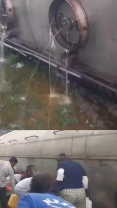 ये घटना रविवार, 23 अगस्त की है.