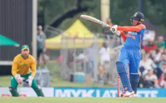 અમદાવાદ : ભારતના ખતરનાક મનાતા આ ત્રણ ડાબેરી બૅટ્સમૅનો સામે દક્ષિણ આફ્રિકા કઈ સ્ટ્રૅટજી અપનાવશે?