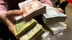 नेपाली नोटहरू