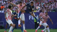 پاراګوای
