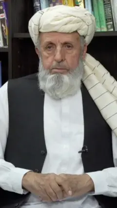 داود شاه جلالزی