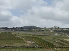 الحدود بين إسرائيل ولبنان