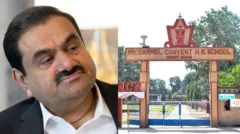 गौतम अदानी