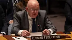 Небензя