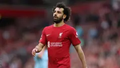 Salah