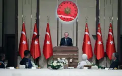 Erdoğan