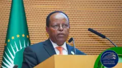 Ambaasaaddar Taayyee Asqesillaasee, Ministira Haajaa Alaa Itoophiyaa