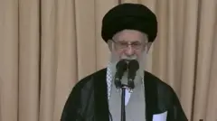 خامنه يي