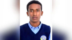 ተማሪ ካሊድ በሽር