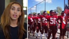 ኬኔሳ ምስ ጋንታ 'ኩዕሶ እግሪ ኣመሪካ' ኣብ ሆላንድ