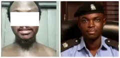 police