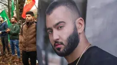 توماج صالحی