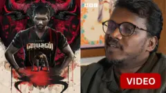 மாரி செல்வராஜ்