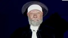 Suura Mootii Minilik lammeessoo