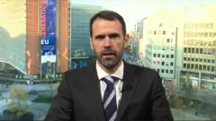 لويس بوينو: السلطة الفلسطينية هي الأنسب لإدارة قطاع غزة