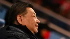 Xi Jinping 