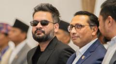 बालेन शाह सरकारका एक महिना : कति काम भए, के-के भएनन्?