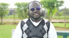 Toluse Francis ọkachamara n'okwu ahụike uche