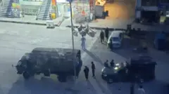 بازداشت افغانها در پاکستان